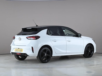 Used Vauxhall Corsa 2023 for sale - 78484631: Photo
