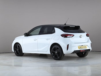 Used Vauxhall Corsa 2023 for sale - 78484631: Photo