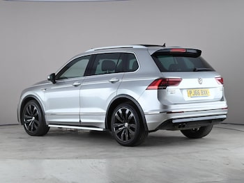 Used Volkswagen Tiguan 2016 for sale - 78553986: Photo