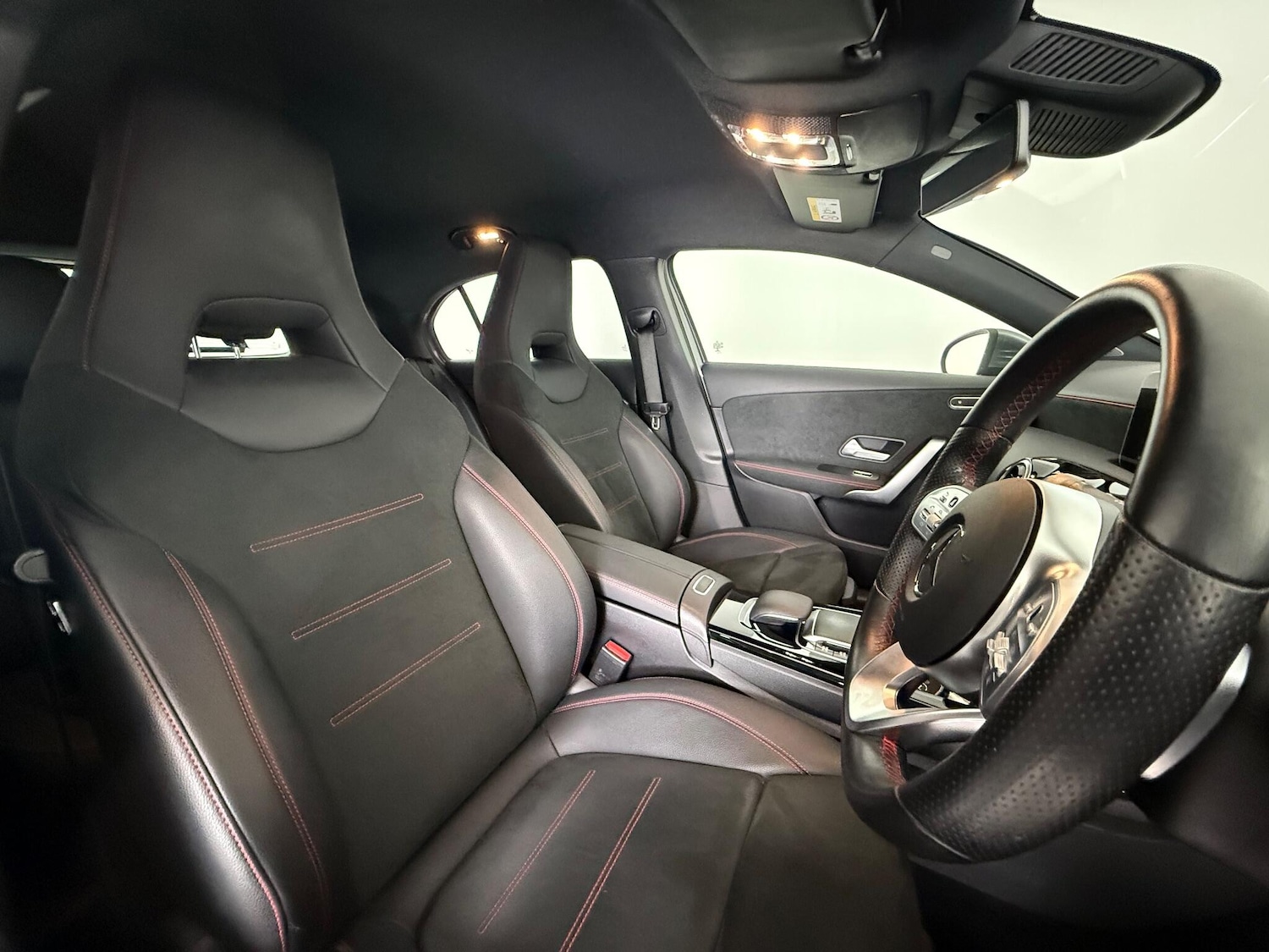 Used Mercedes-Benz A-Class 2020 for sale - 77243315: Photo 11