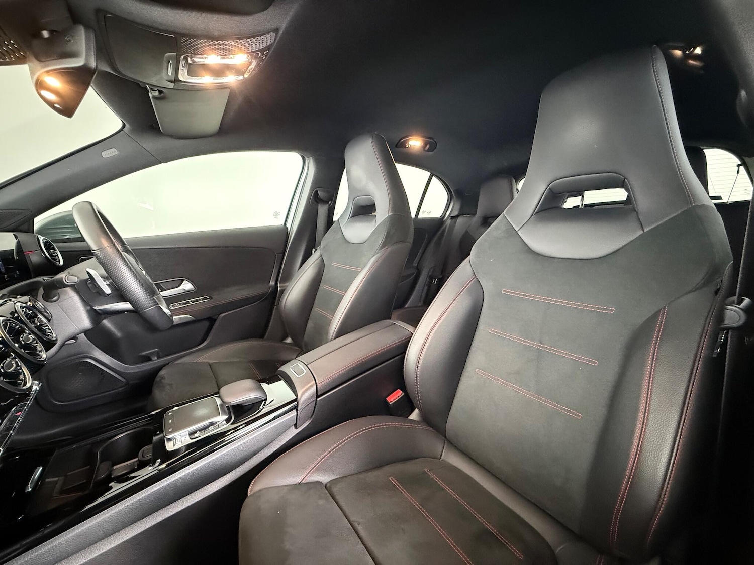 Used Mercedes-Benz A-Class 2020 for sale - 77243315: Photo 12