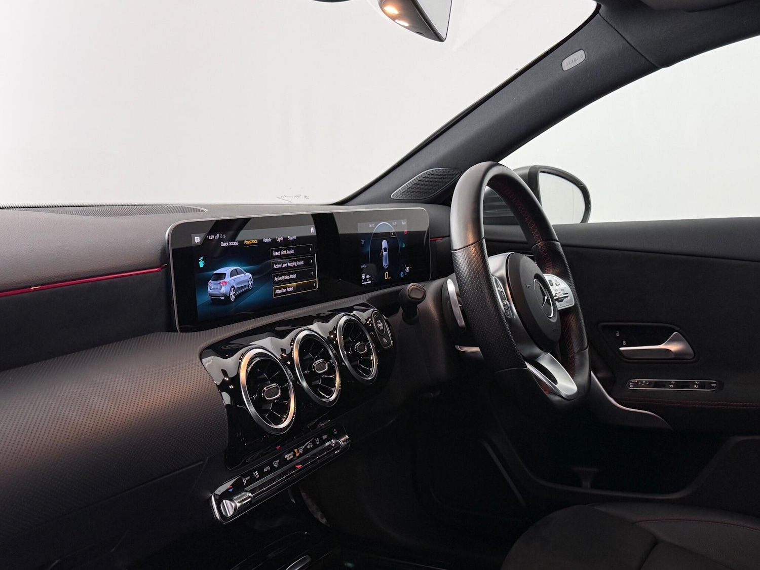 Used Mercedes-Benz A-Class 2020 for sale - 77243315: Photo 17