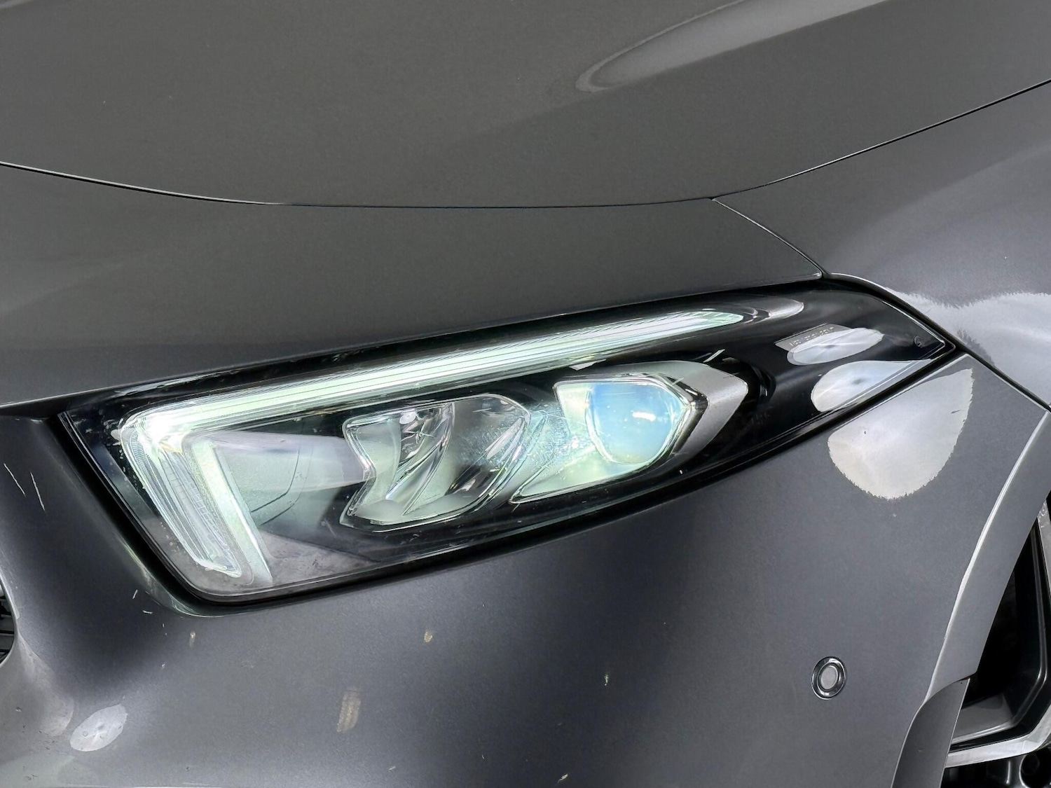 Used Mercedes-Benz A-Class 2020 for sale - 77243315: Photo 7