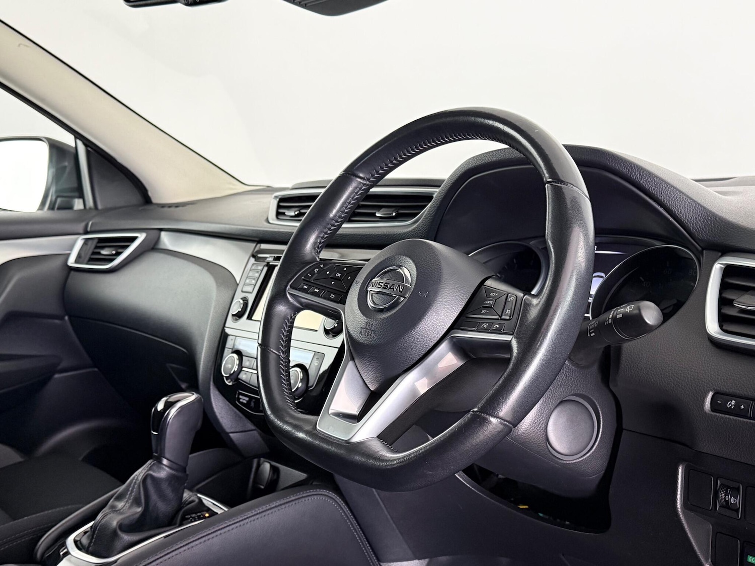 Used Nissan Qashqai 2018 for sale - 77222396: Photo 16