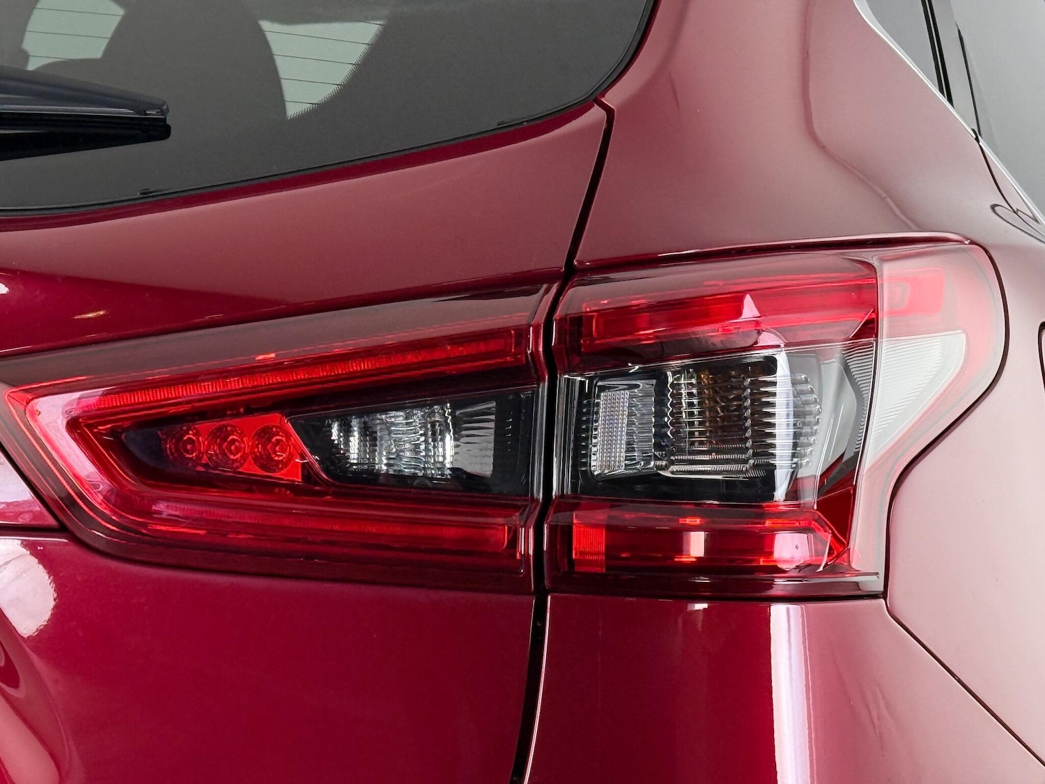 Used Nissan Qashqai 2018 for sale - 77222396: Photo 7