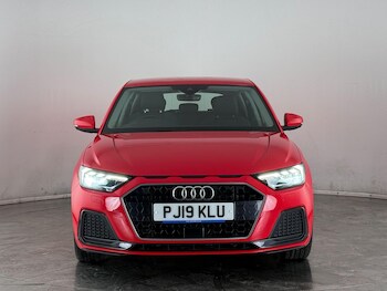 Used Audi A1 2019 for sale - 77268255: Photo