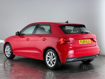 Used Audi A1 2019 for sale - 77268255: Photo