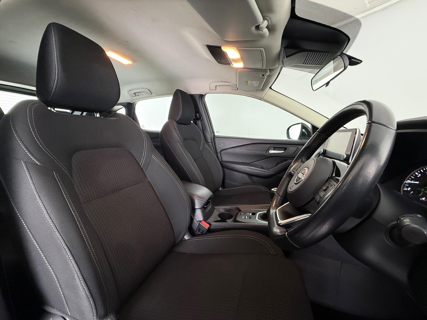 Used Nissan Qashqai 2022 for sale - 77130719: Photo 13