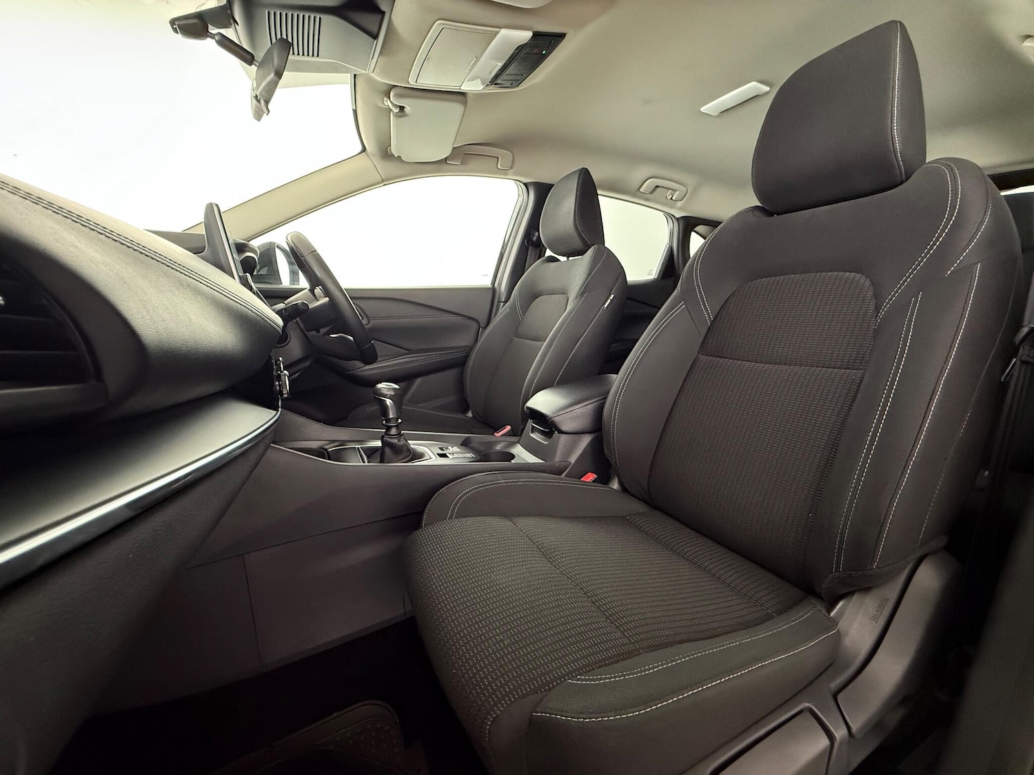 Used Nissan Qashqai 2022 for sale - 77130719: Photo 14