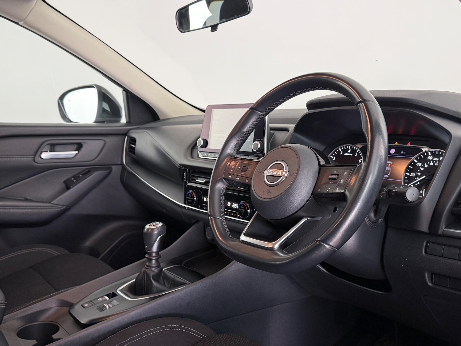 Used Nissan Qashqai 2022 for sale - 77130719: Photo 21