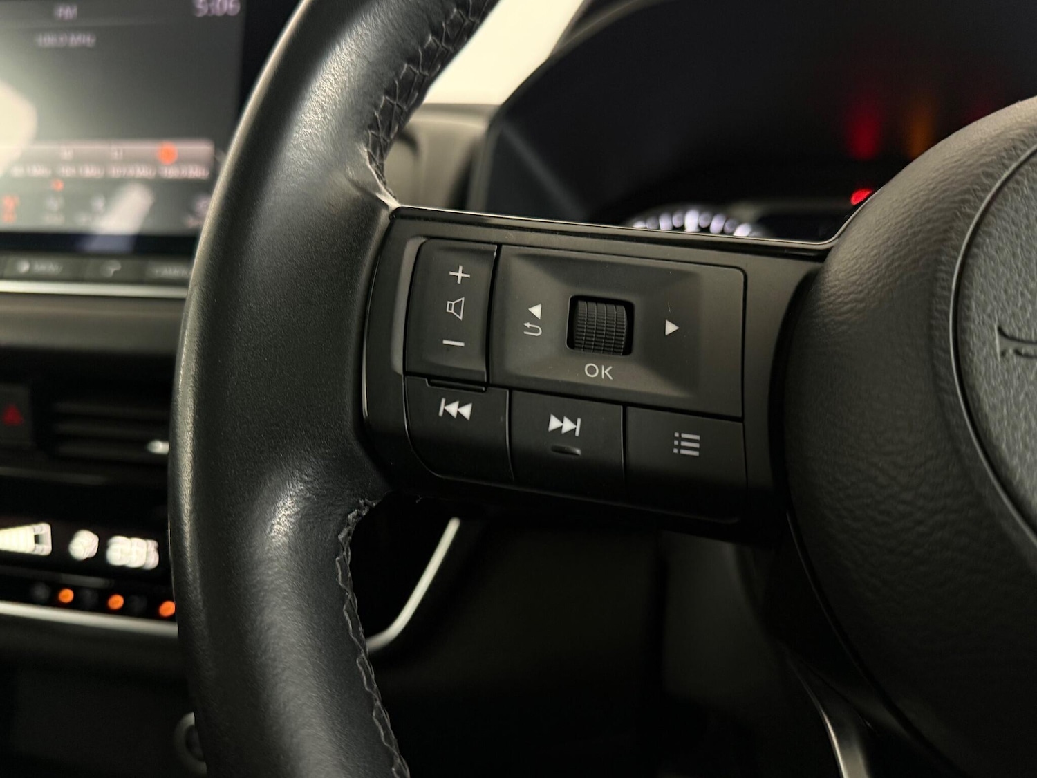 Used Nissan Qashqai 2022 for sale - 77130719: Photo 22