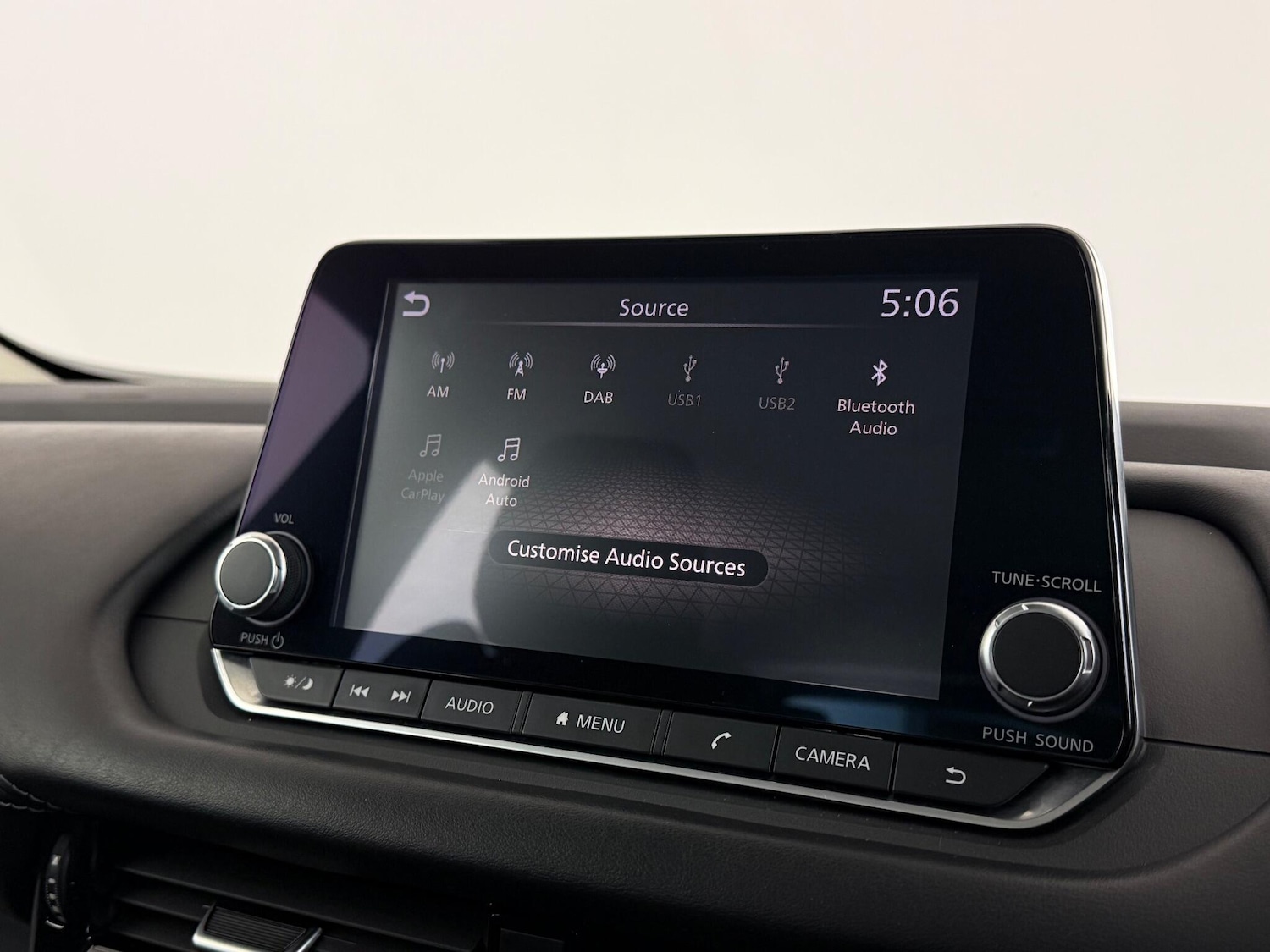 Used Nissan Qashqai 2022 for sale - 77130719: Photo 27