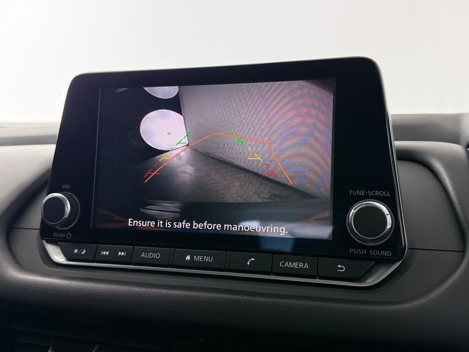 Used Nissan Qashqai 2022 for sale - 77130719: Photo 29