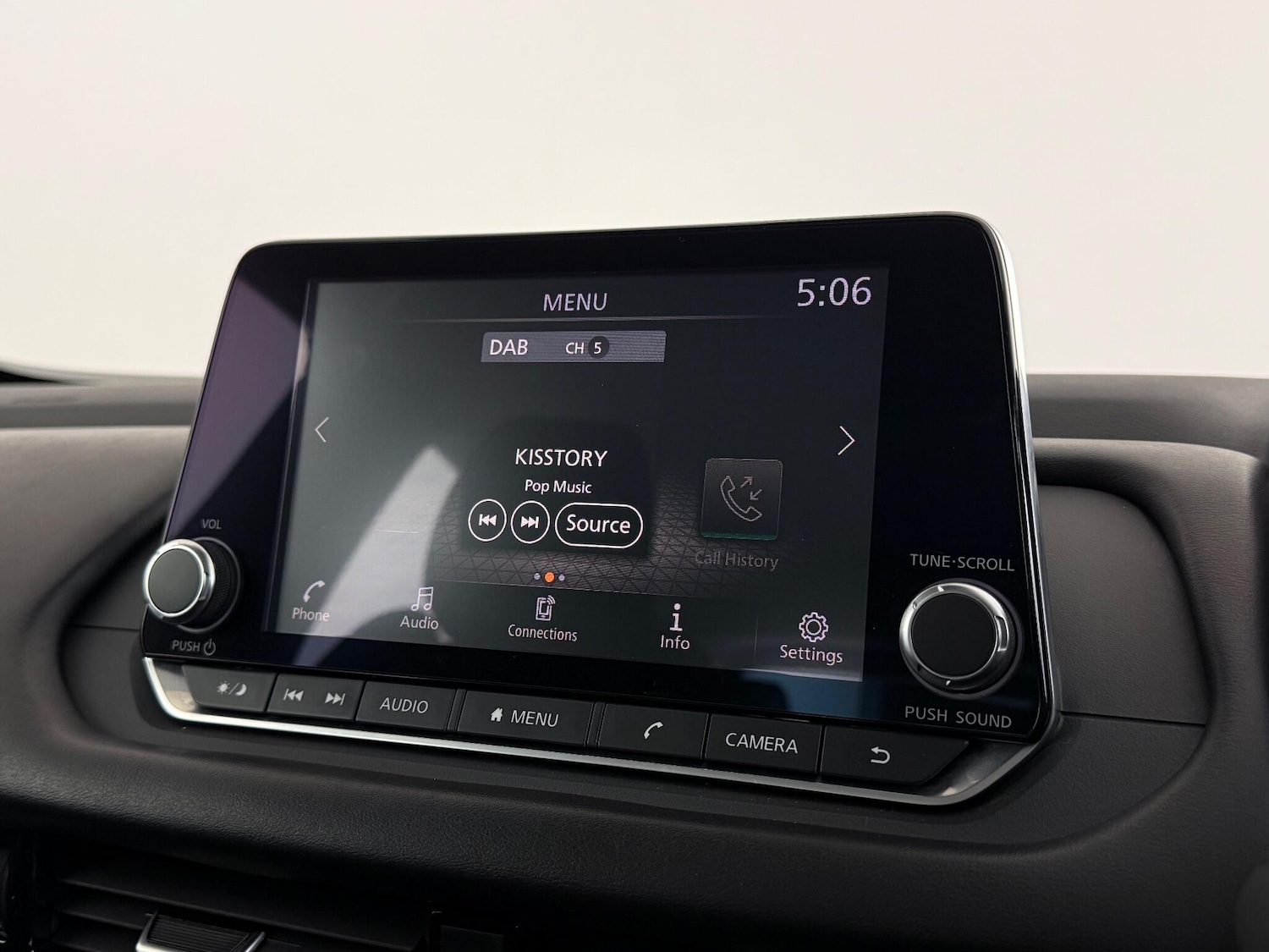 Used Nissan Qashqai 2022 for sale - 77130719: Photo 31