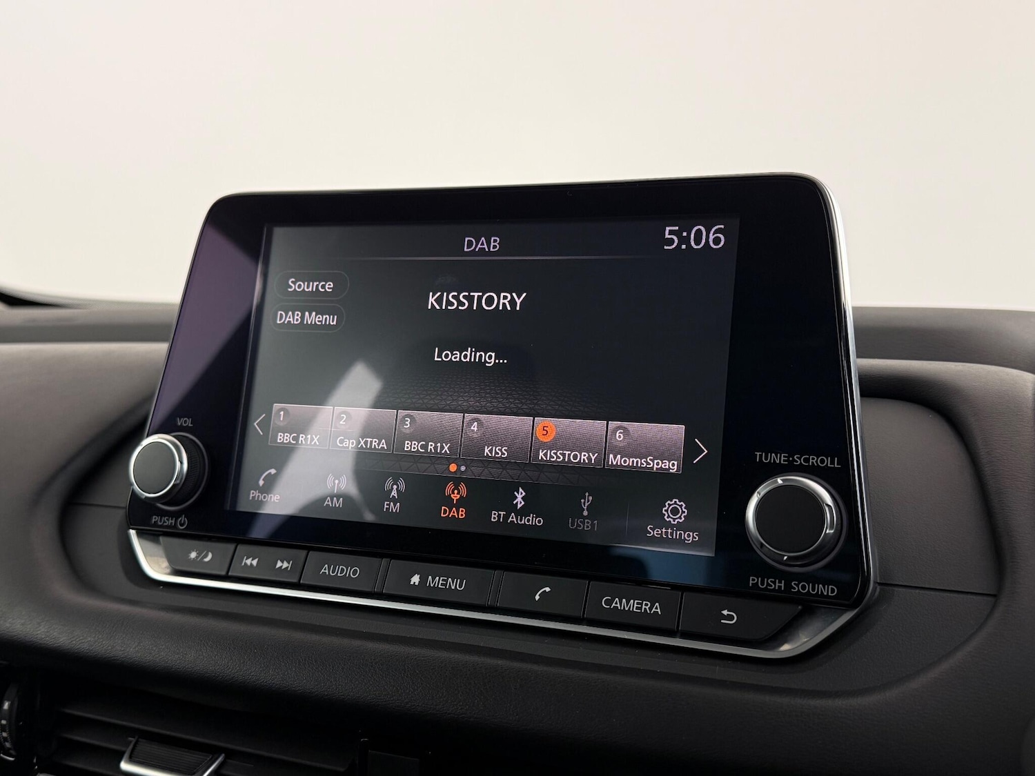 Used Nissan Qashqai 2022 for sale - 77130719: Photo 32