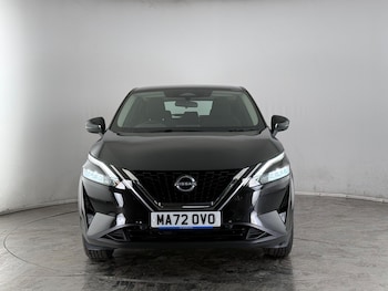 Used Nissan Qashqai 2022 for sale - 77130719: Photo