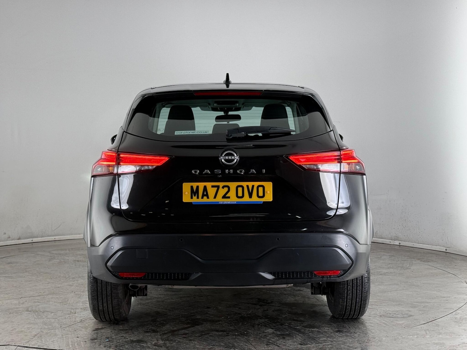 Used Nissan Qashqai 2022 for sale - 77130719: Photo 5