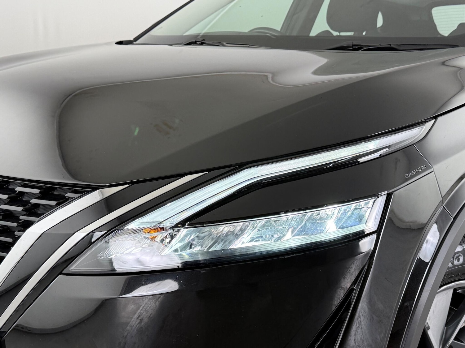 Used Nissan Qashqai 2022 for sale - 77130719: Photo 8