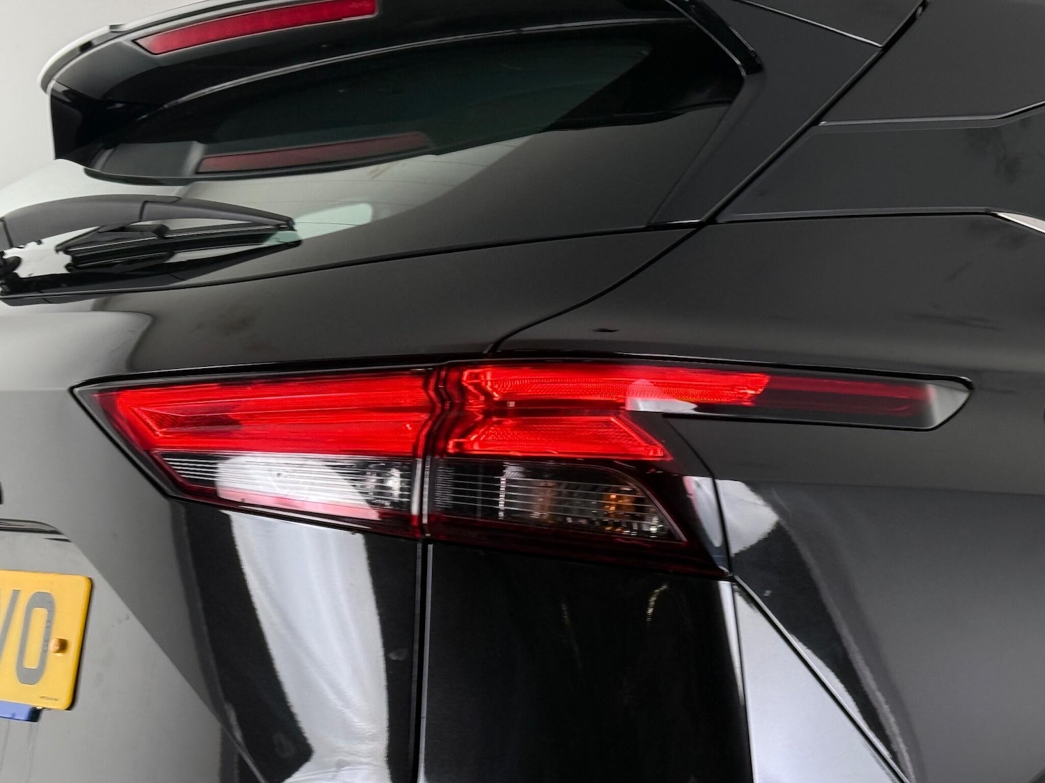 Used Nissan Qashqai 2022 for sale - 77130719: Photo 9