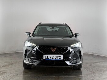 Used Cupra Formentor 2022 for sale - 77222299: Photo