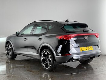 Used Cupra Formentor 2022 for sale - 77222299: Photo