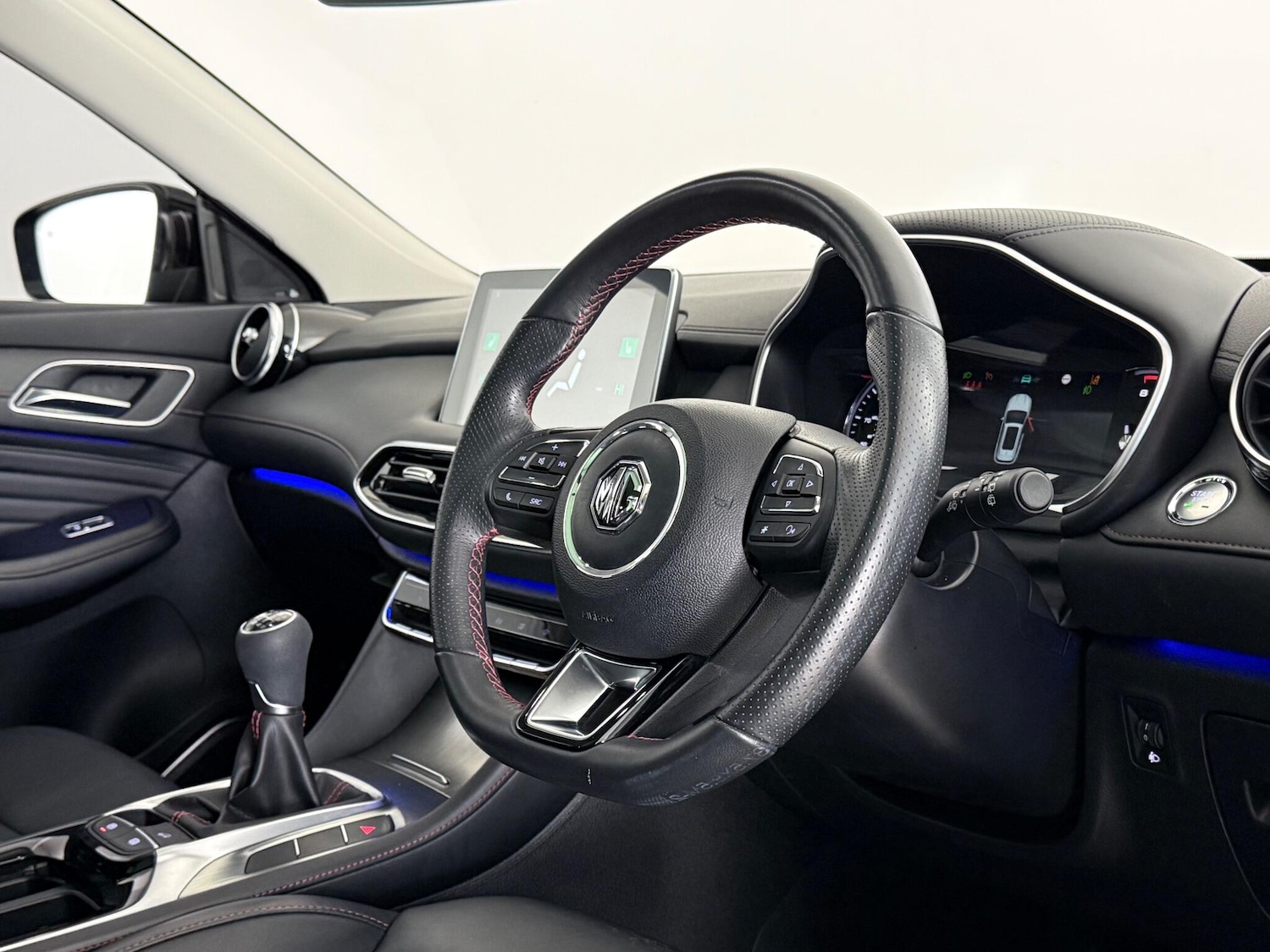 Used MG MG HS 2021 for sale - 77246386: Photo 11