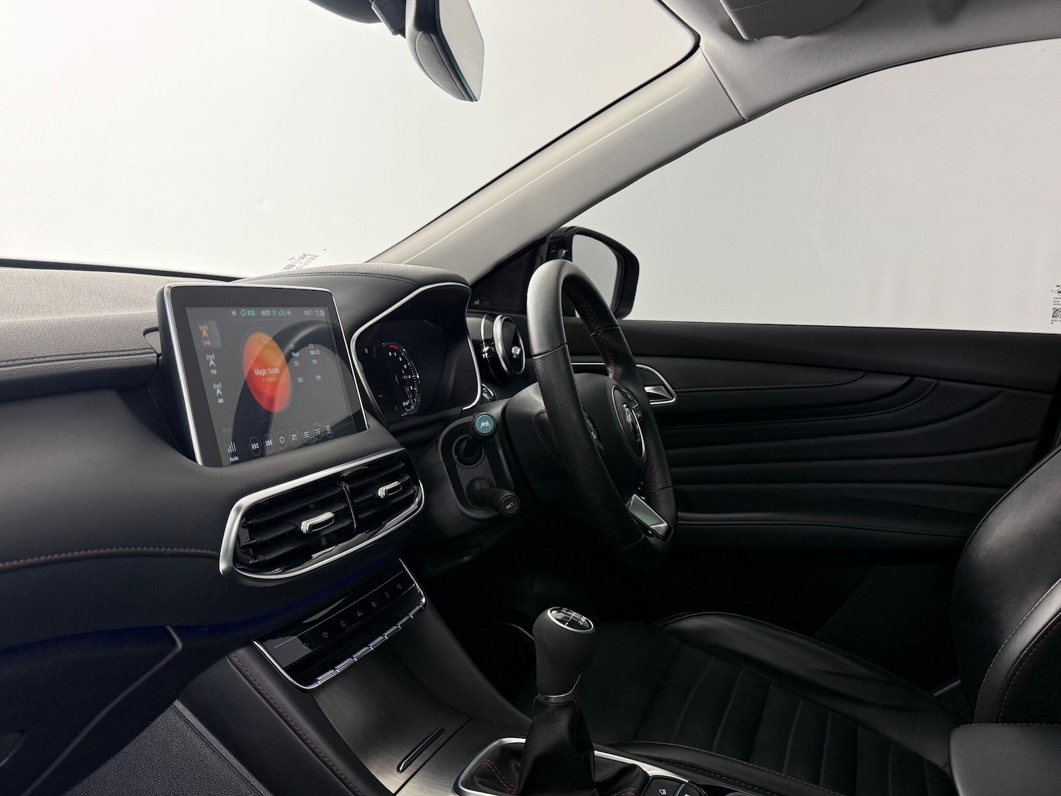 Used MG MG HS 2021 for sale - 77246386: Photo 14