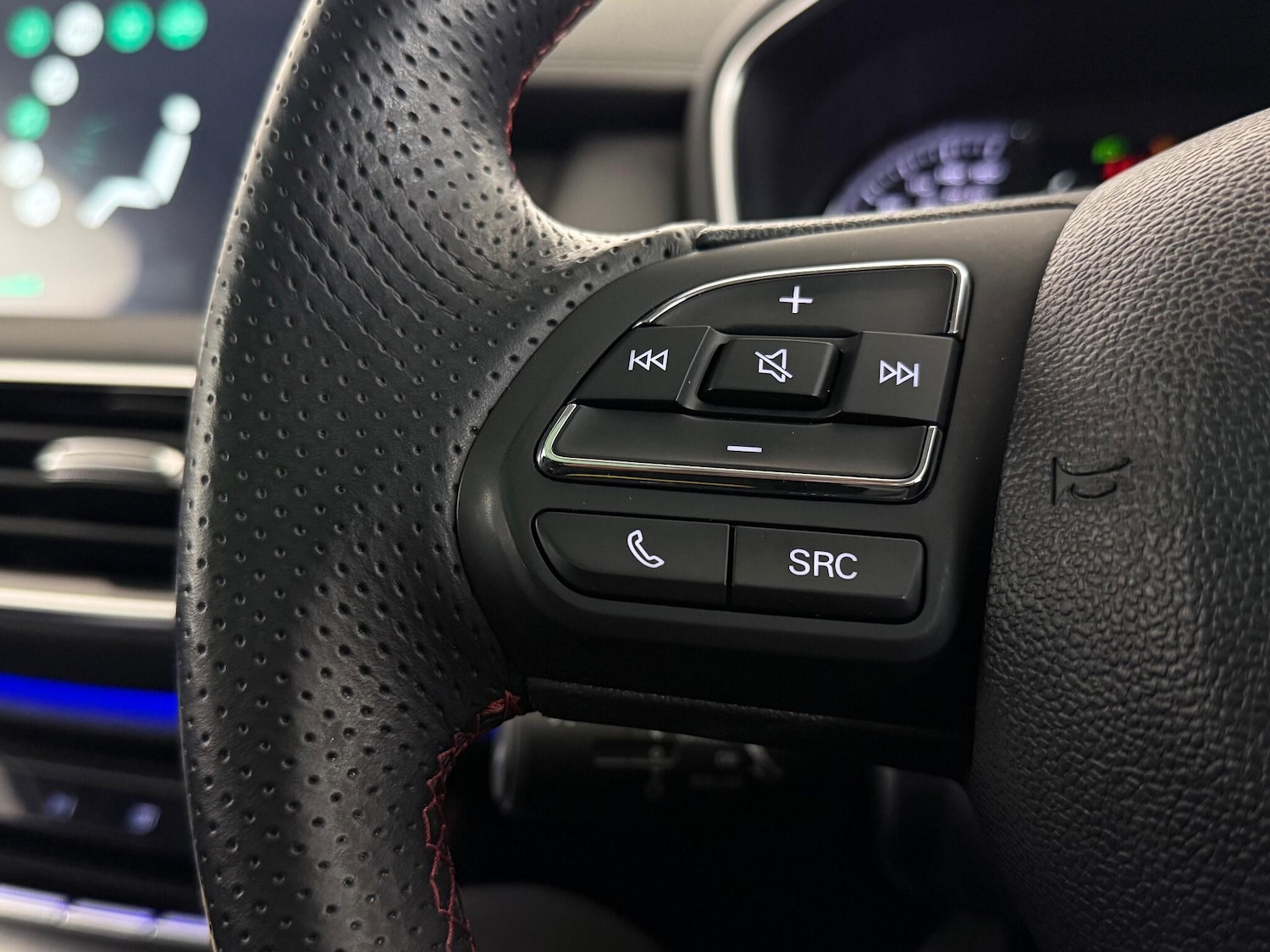 Used MG MG HS 2021 for sale - 77246386: Photo 19