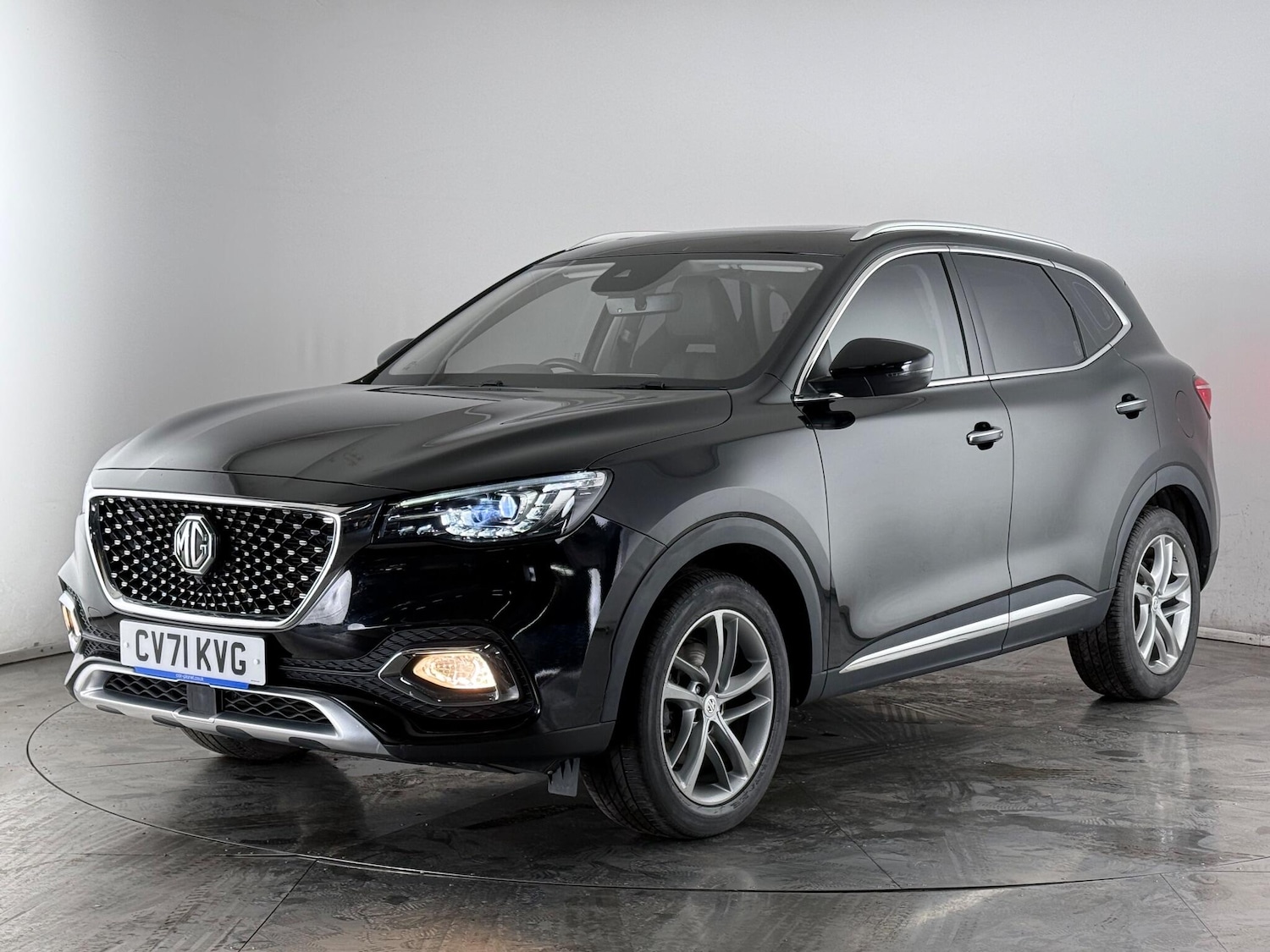 Used MG MG HS 2021 for sale - 77246386: Photo 2