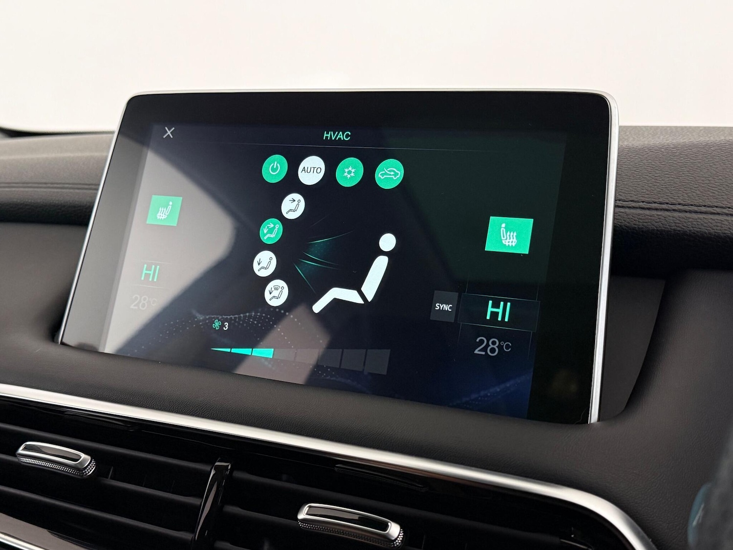 Used MG MG HS 2021 for sale - 77246386: Photo 28