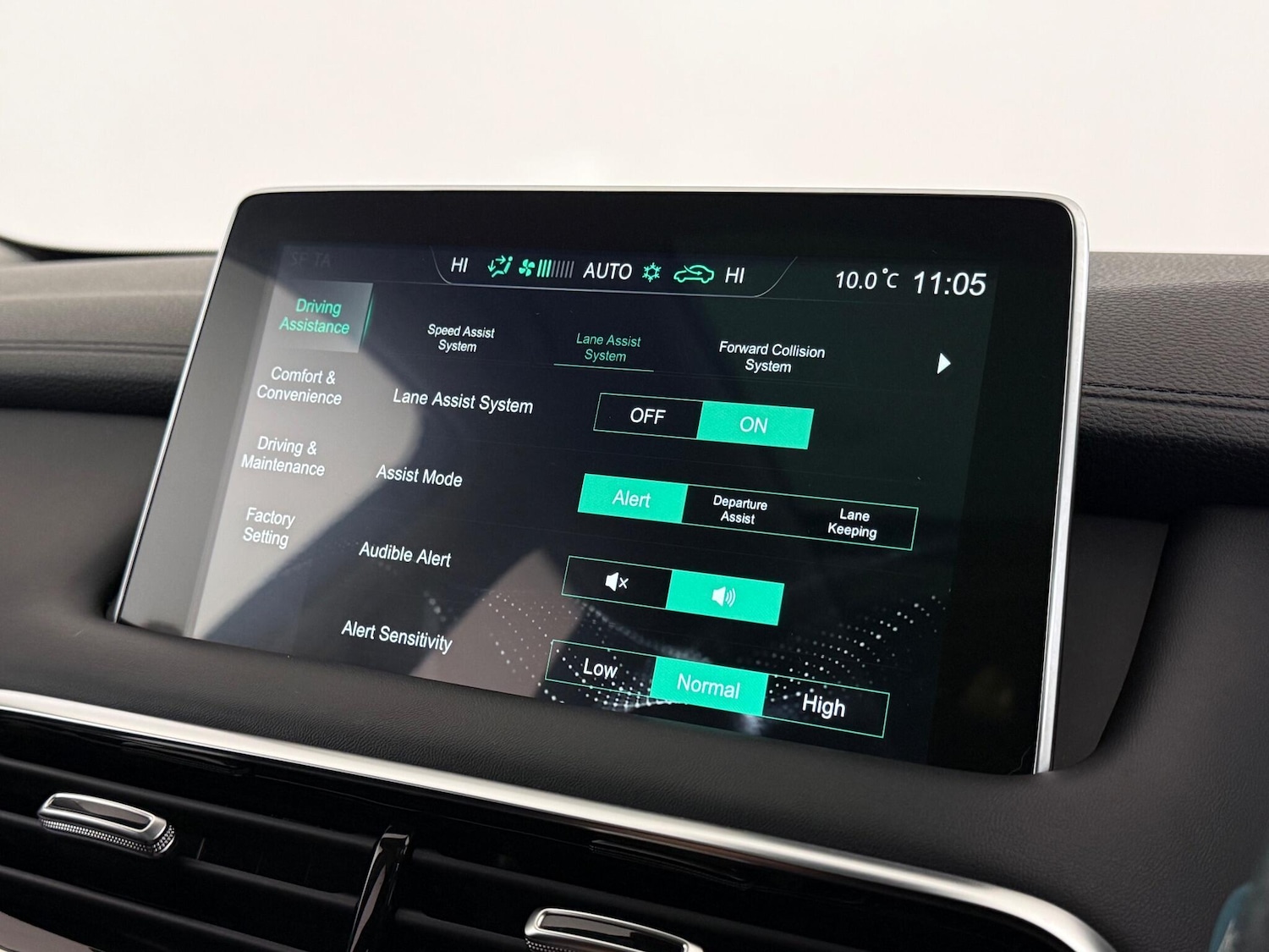 Used MG MG HS 2021 for sale - 77246386: Photo 29