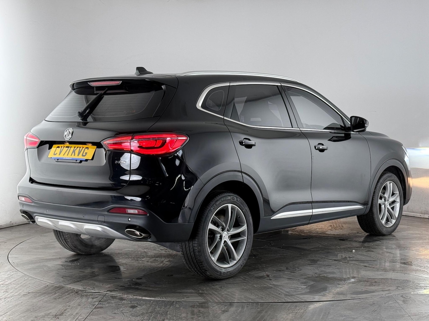 Used MG MG HS 2021 for sale - 77246386: Photo 3