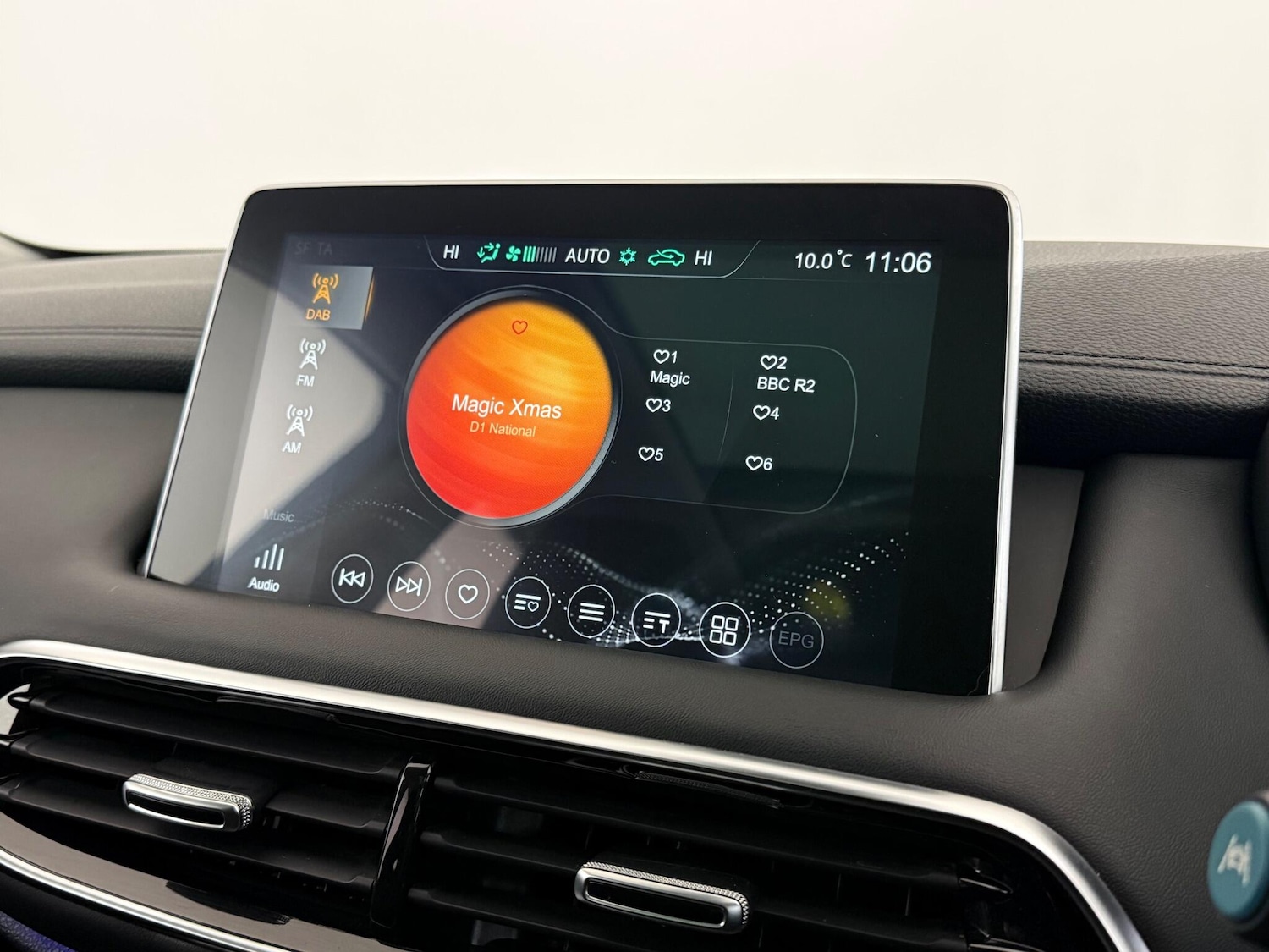 Used MG MG HS 2021 for sale - 77246386: Photo 33