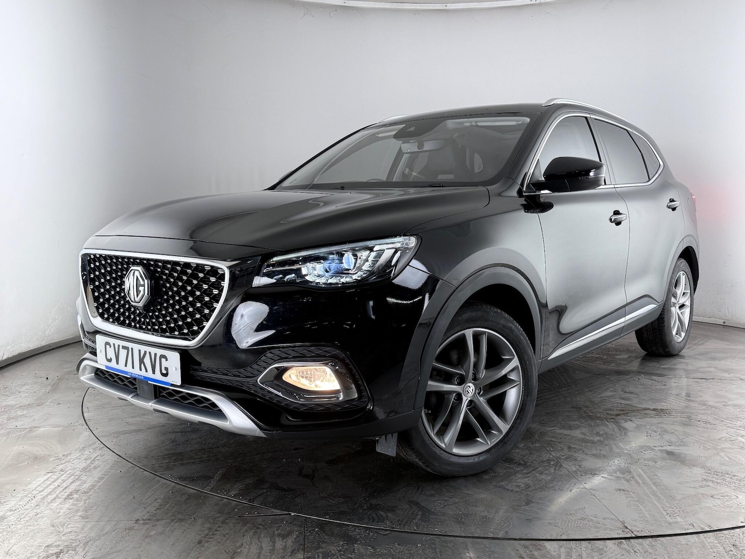 Used MG MG HS 2021 for sale - 77246386: Photo 36