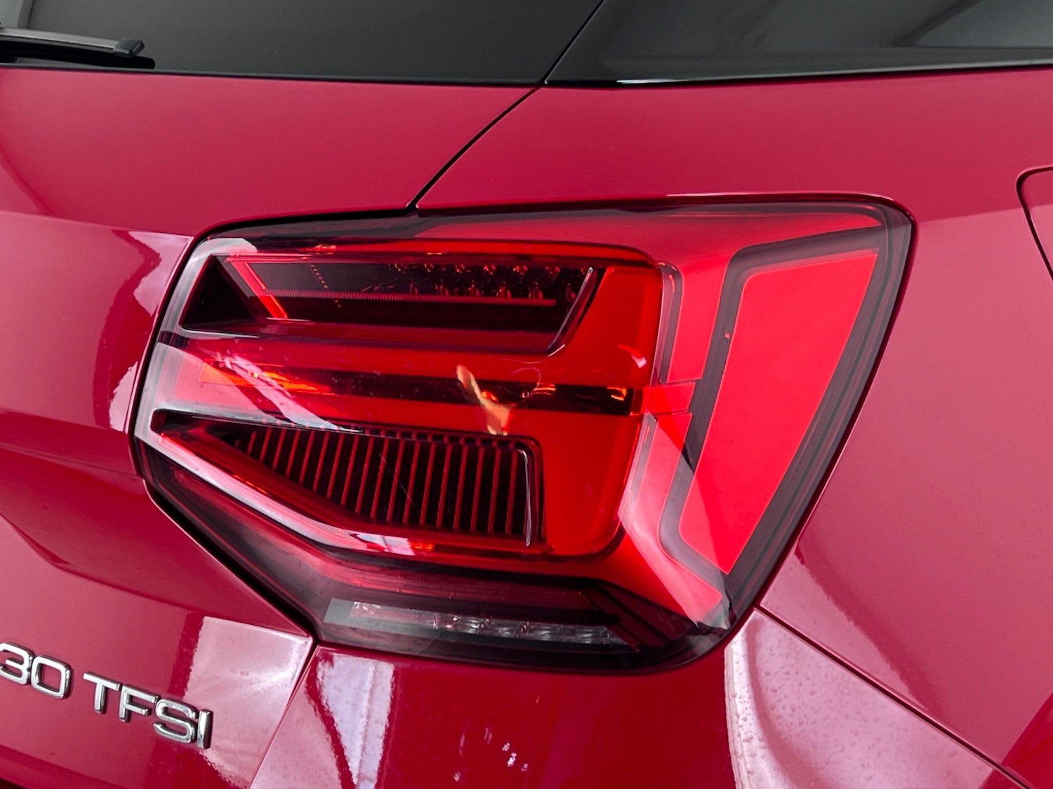 Used Audi Q2 2019 for sale - 76467128: Photo 10