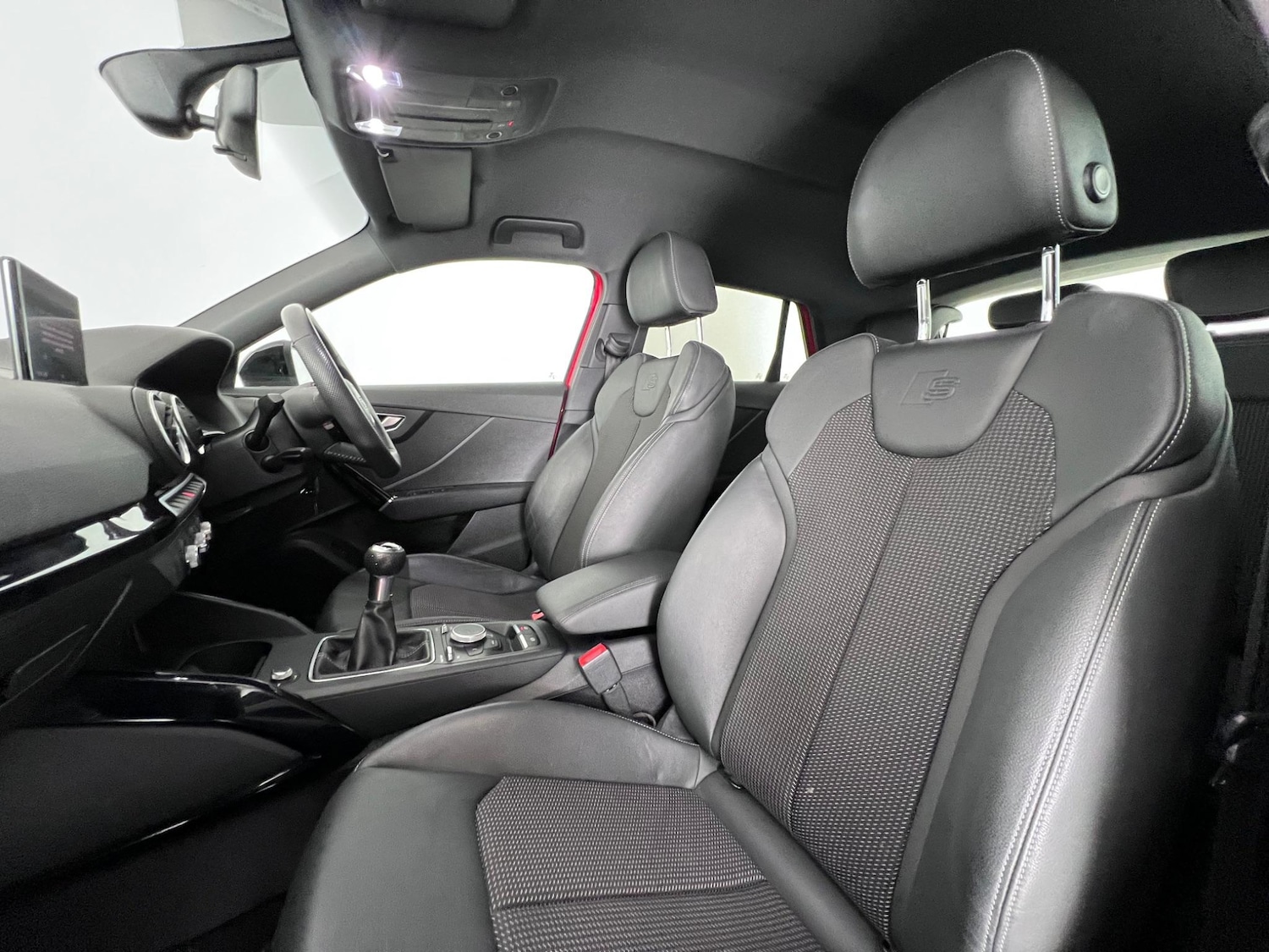 Used Audi Q2 2019 for sale - 76467128: Photo 16