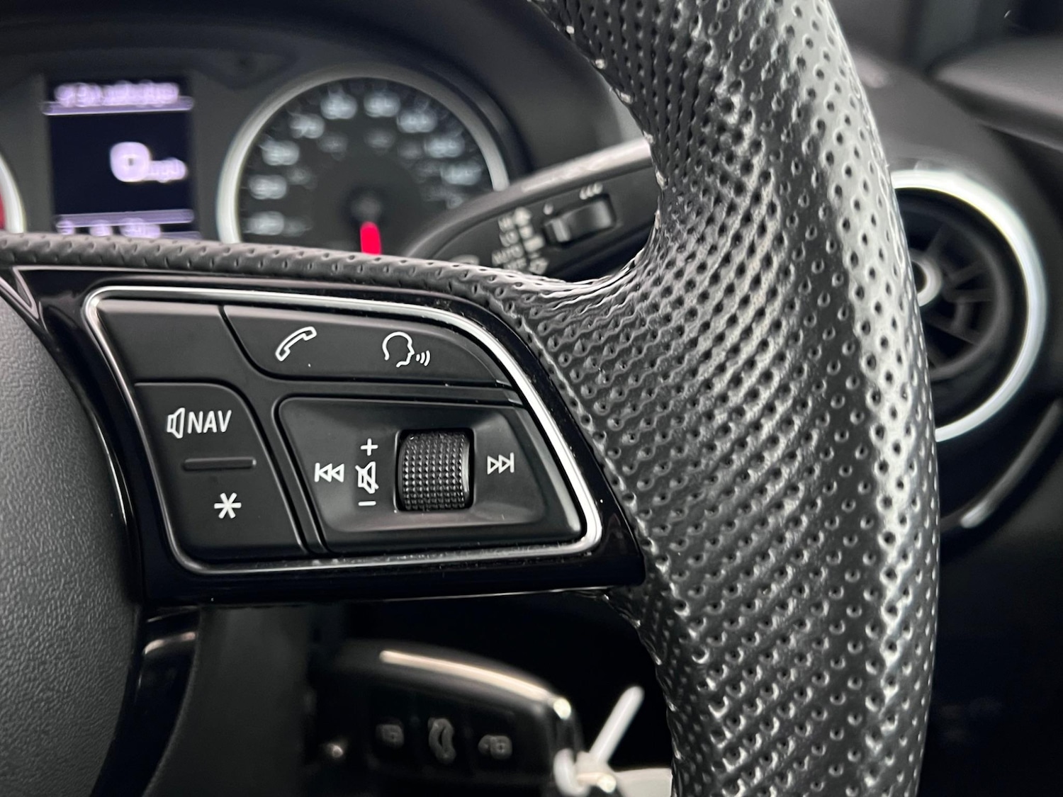 Used Audi Q2 2019 for sale - 76467128: Photo 23