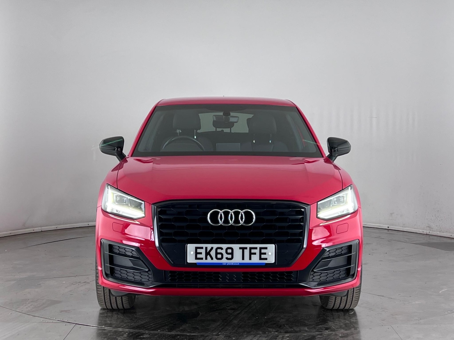 Used Audi Q2 2019 for sale - 76467128: Photo 3