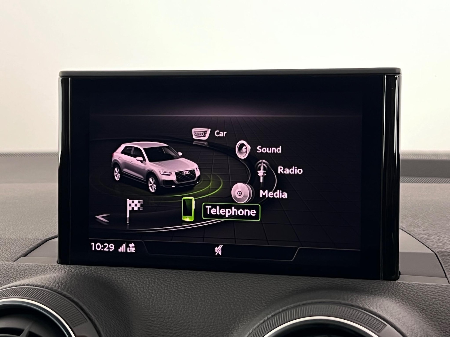 Used Audi Q2 2019 for sale - 76467128: Photo 30