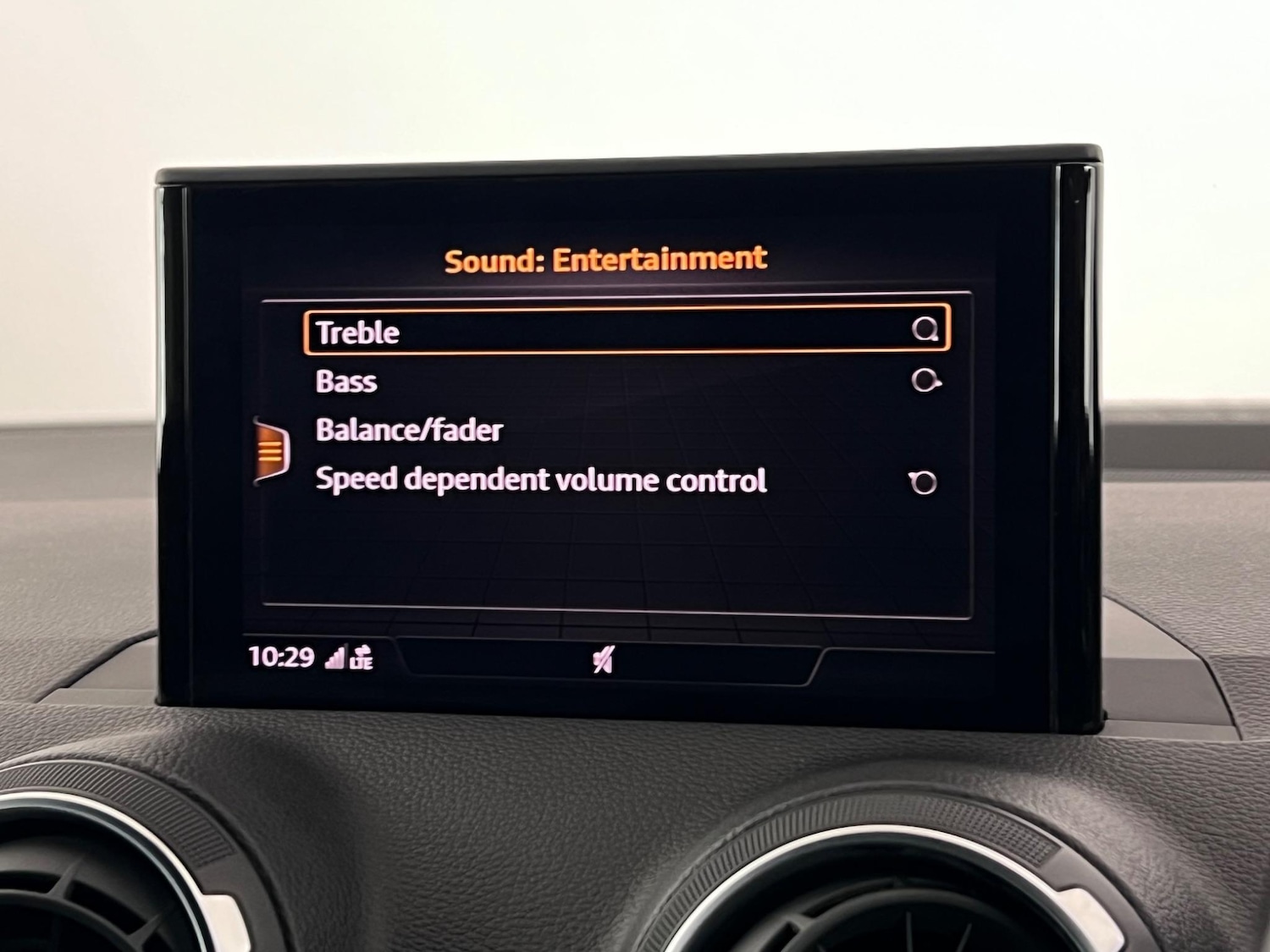 Used Audi Q2 2019 for sale - 76467128: Photo 33