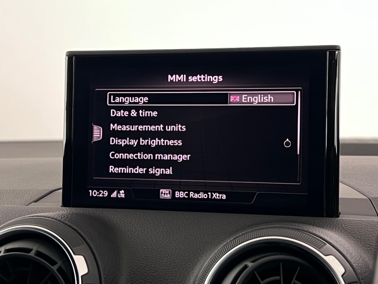 Used Audi Q2 2019 for sale - 76467128: Photo 34