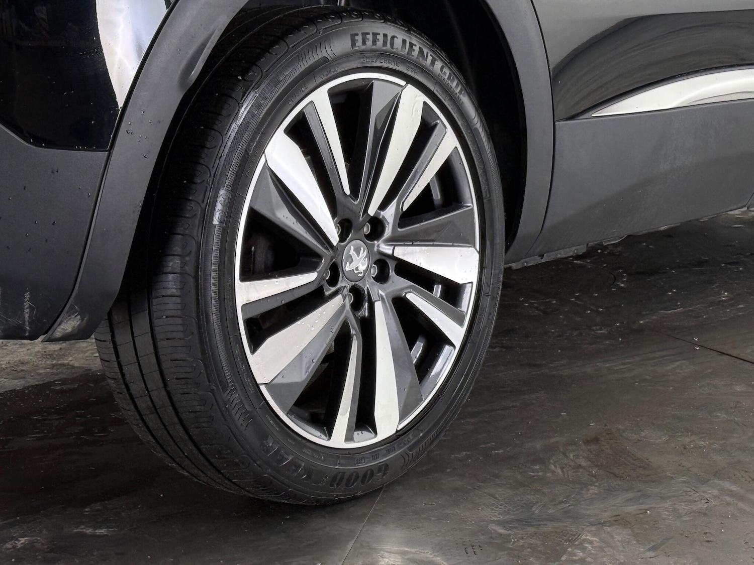 Used Peugeot 3008 2018 for sale - 76701066: Photo 10