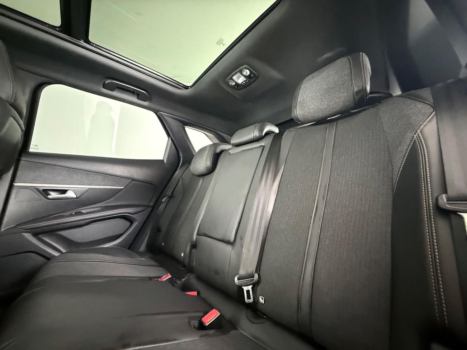 Used Peugeot 3008 2018 for sale - 76701066: Photo 16