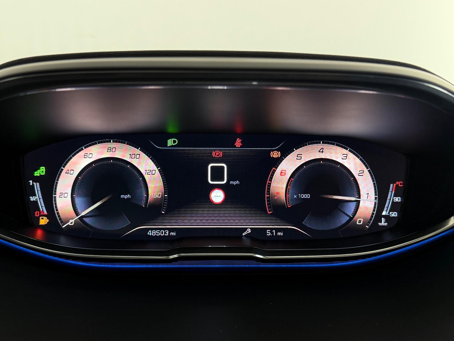 Used Peugeot 3008 2018 for sale - 76701066: Photo 18