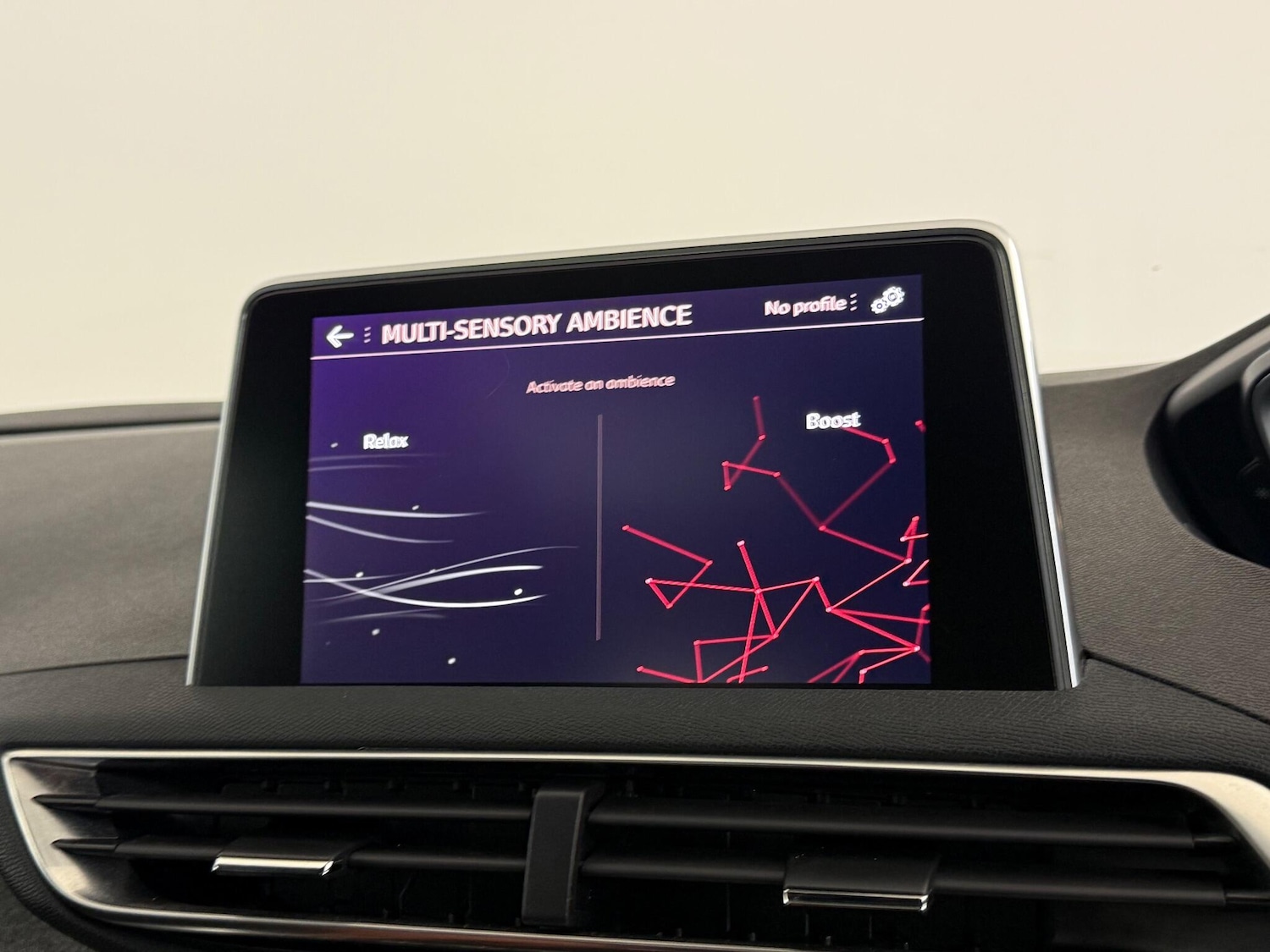 Used Peugeot 3008 2018 for sale - 76701066: Photo 30