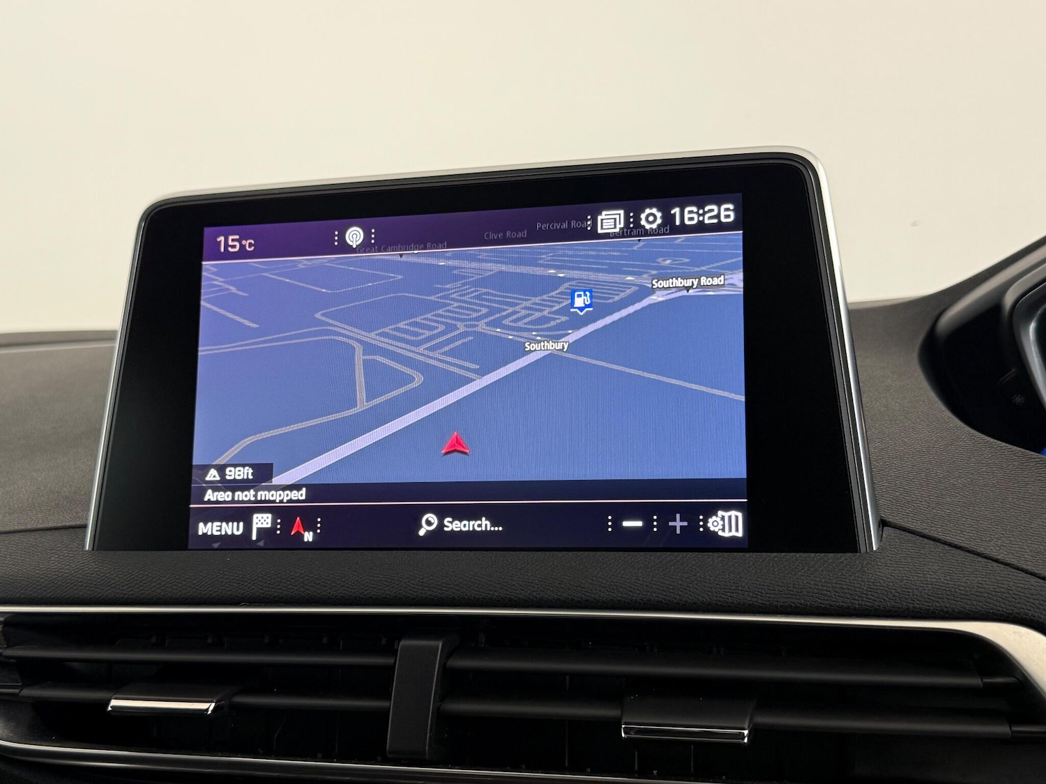 Used Peugeot 3008 2018 for sale - 76701066: Photo 31