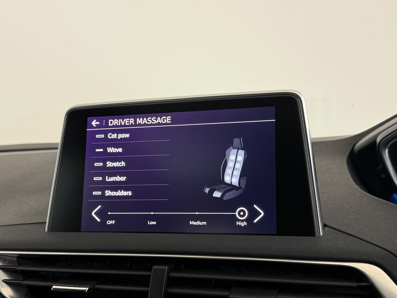 Used Peugeot 3008 2018 for sale - 76701066: Photo 34