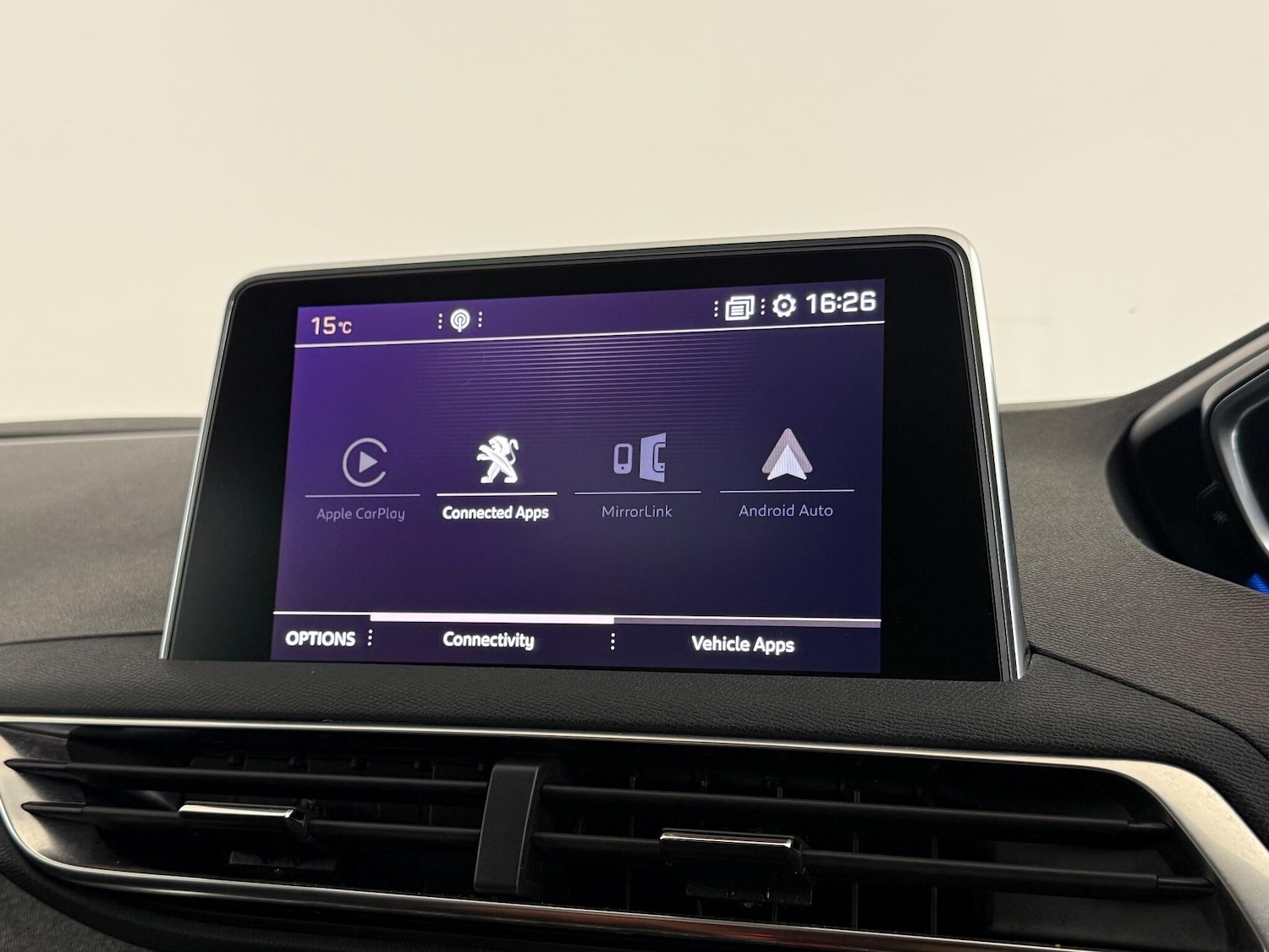 Used Peugeot 3008 2018 for sale - 76701066: Photo 36