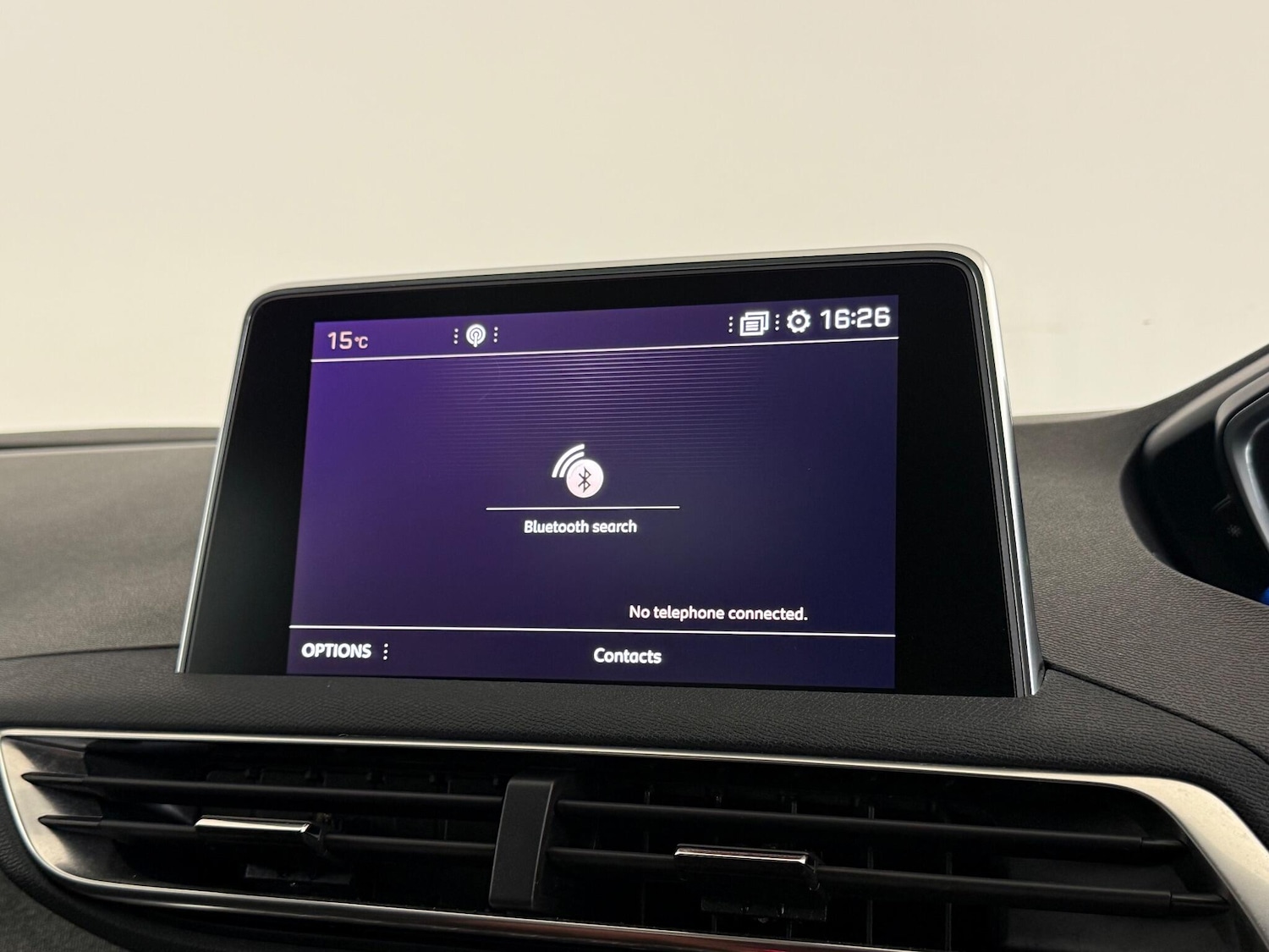 Used Peugeot 3008 2018 for sale - 76701066: Photo 37