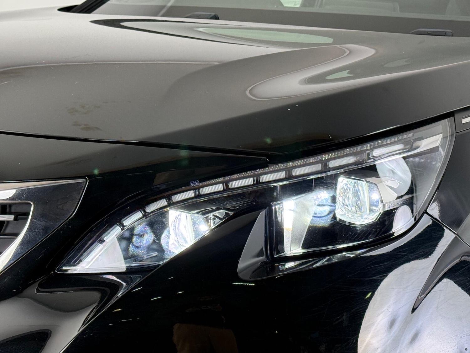 Used Peugeot 3008 2018 for sale - 76701066: Photo 8